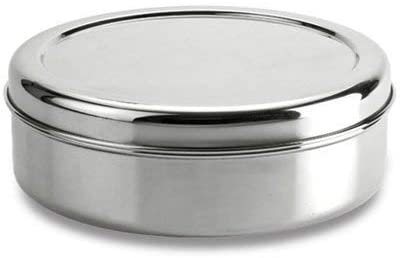 Spice Box